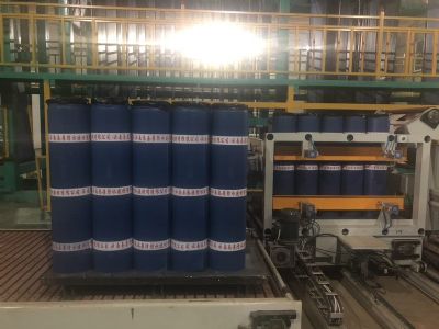 叁景防水卷材產品